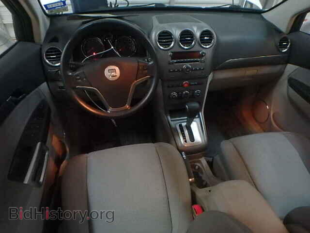 2009 SATURN VUE - VIN: 3GSCL33P89S520908 - Фото 9