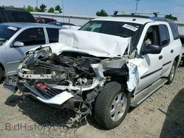 2005 GMC ENVOY - VIN: 1GKES12S556190200 - Фото 2