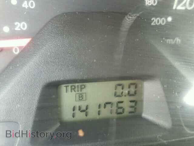 2004 MITSUBISHI LANCER - VIN: JA3AJ26E04U024229 - Фото 8