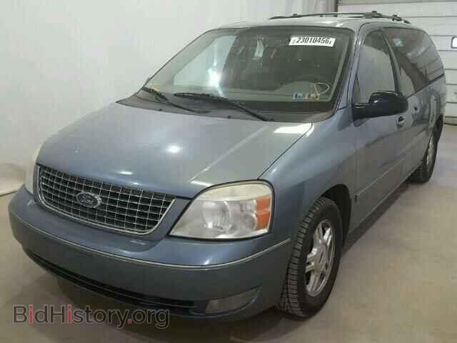 2005 FORD FREESTAR - VIN: 2FMDA52205BA38159 - Фото 2