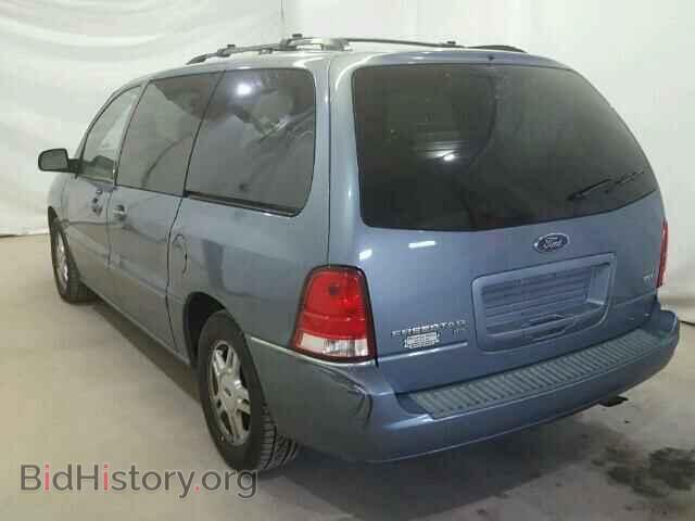 2005 FORD FREESTAR - VIN: 2FMDA52205BA38159 - Фото 3