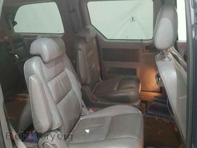 2005 FORD FREESTAR - VIN: 2FMDA52205BA38159 - Фото 6