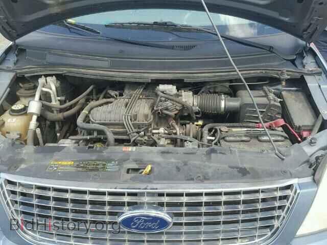 2005 FORD FREESTAR - VIN: 2FMDA52205BA38159 - Фото 7