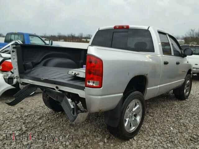 2004 DODGE RAM 1500 - VIN: 1D7HU18D74S600597 - Фото 4