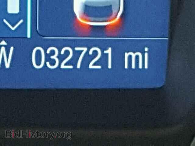 2013 FORD FOCUS - VIN: 1FADP3K27DL230271 - Фото 8