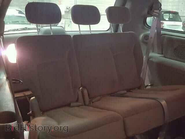 2005 DODGE CARAVAN - VIN: 2D4GP24R95R139297 - Фото 9