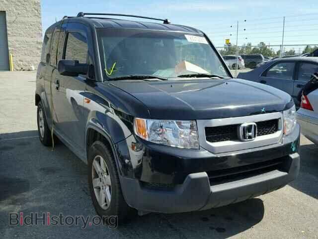 Фотография 5J6YH2H7XBL005887 - HONDA ELEMENT 2011