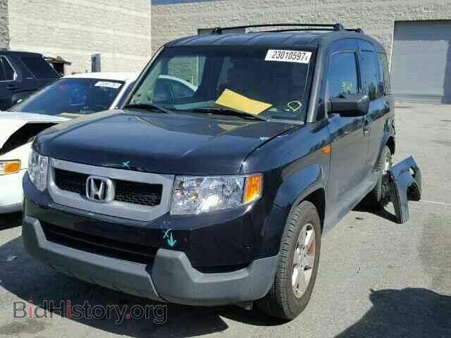 2011 HONDA ELEMENT - VIN: 5J6YH2H7XBL005887 - Фото 2