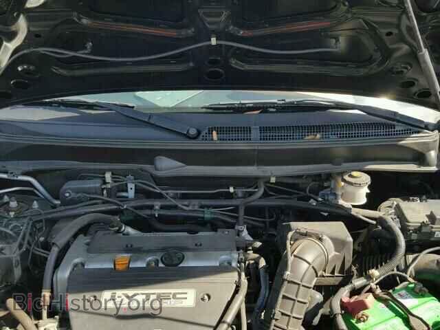 2011 HONDA ELEMENT - VIN: 5J6YH2H7XBL005887 - Фото 7