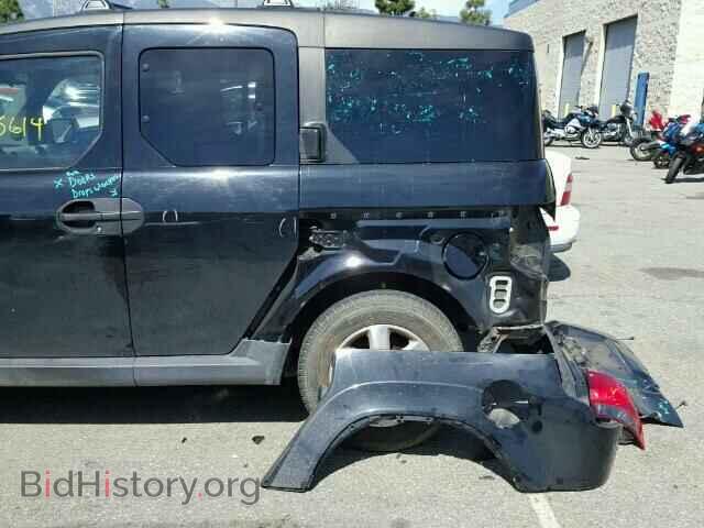 2011 HONDA ELEMENT - VIN: 5J6YH2H7XBL005887 - Фото 9