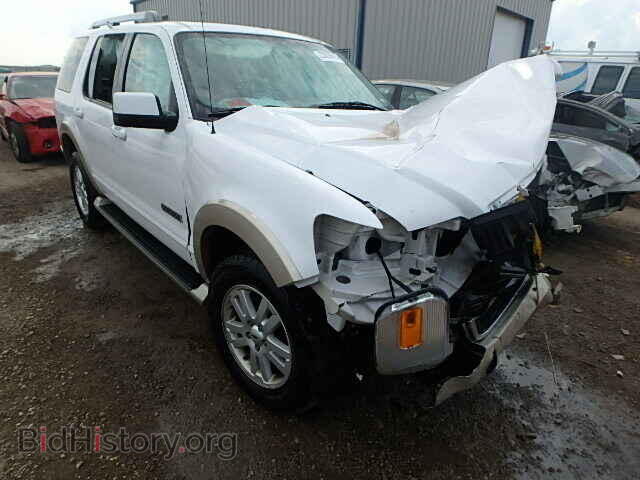 Photo 1FMEU64E77UB03854 - FORD EXPLORER 2007