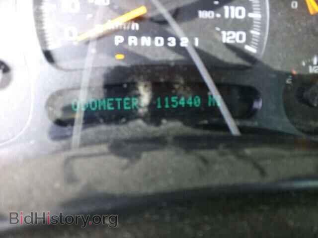 2007 CHEVROLET SILVERADO - VIN: 2GCEK19Z171120721 - Фото 8