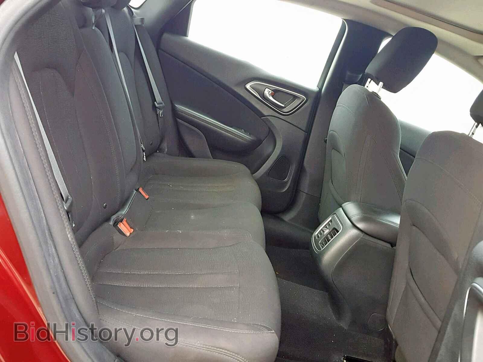 2015 CHRYSLER 200 - VIN: 1C3CCCAB8FN541979 - Photo 6