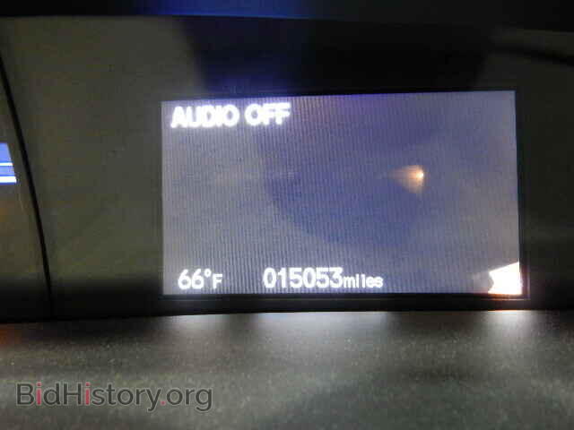2013 HONDA CIVIC - VIN: 19XFB2F55DE088835 - Фото 8