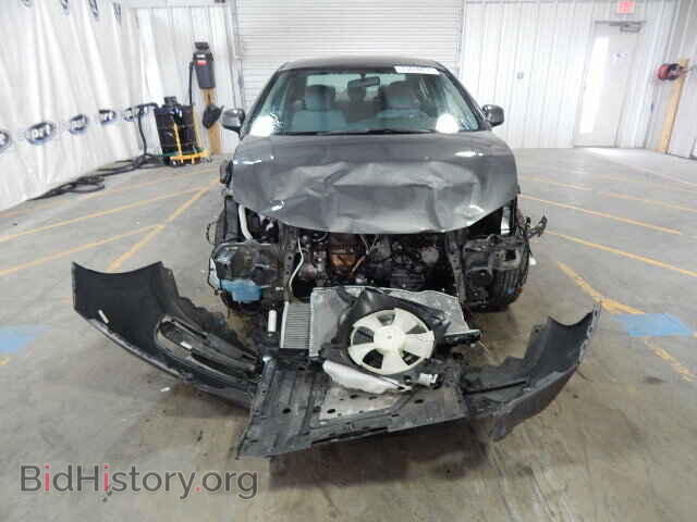 2013 HONDA CIVIC - VIN: 19XFB2F55DE088835 - Фото 10