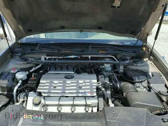 1999 CADILLAC DEVILLE - VIN: 1G6KD54Y3XU773125 - Photo 7