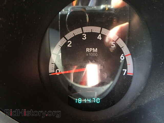 2007 DODGE NITRO - VIN: 1D8GT58K17W591778 - Фото 8