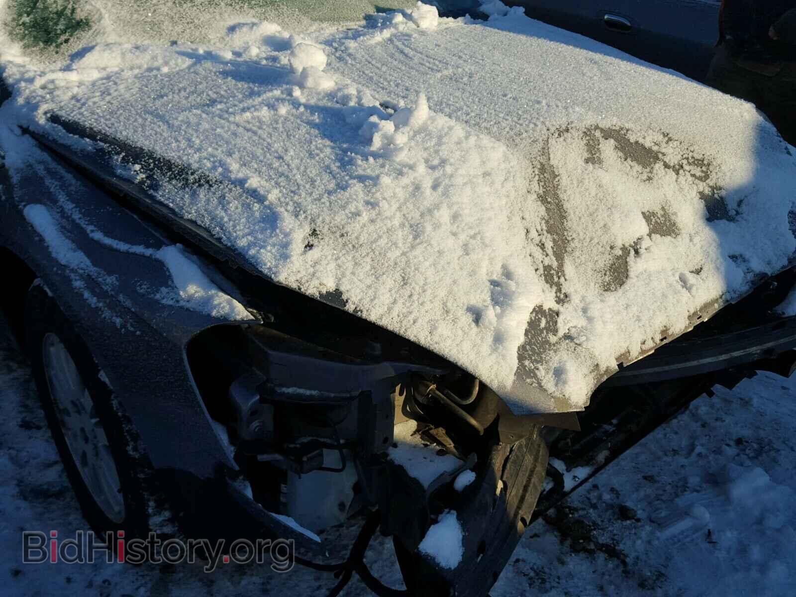 2007 BUICK LUCERNE - VIN: 1G4HP57287U148639 - Фото 9