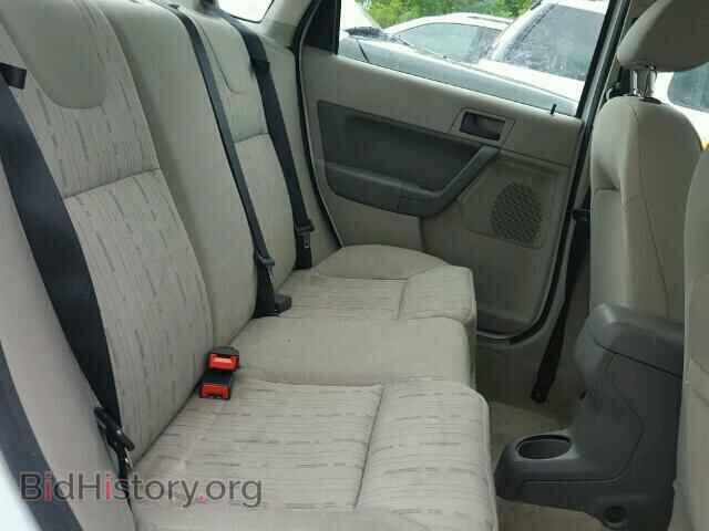 2008 FORD FOCUS - VIN: 1FAHP35N18W191690 - Photo 6