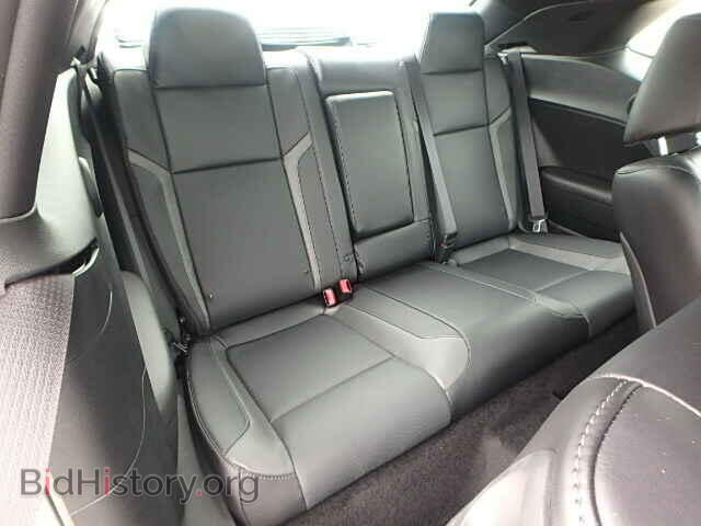 2015 DODGE CHALLENGER - VIN: 2C3CDZBT0FH701238 - Photo 6