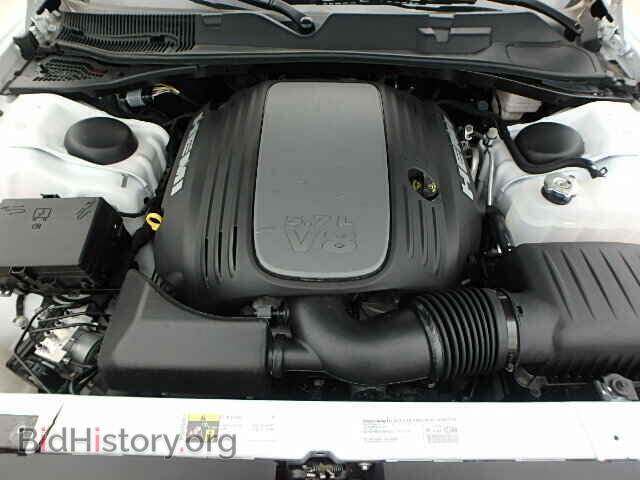 2015 DODGE CHALLENGER - VIN: 2C3CDZBT0FH701238 - Photo 7
