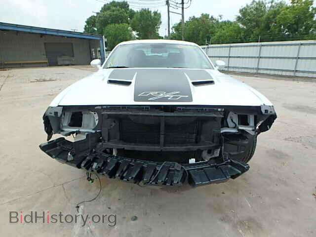 2015 DODGE CHALLENGER - VIN: 2C3CDZBT0FH701238 - Photo 9