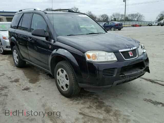 Фотография 5GZCZ23D97S839896 - SATURN VUE 2007