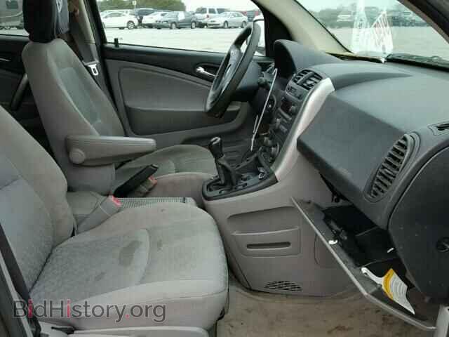 2007 SATURN VUE - VIN: 5GZCZ23D97S839896 - Фото 5