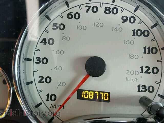 2007 SATURN VUE - VIN: 5GZCZ23D97S839896 - Фото 8