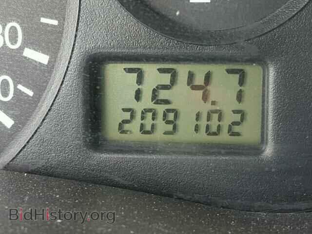 2007 FORD FOCUS - VIN: 1FAFP31N97W221529 - Фото 8