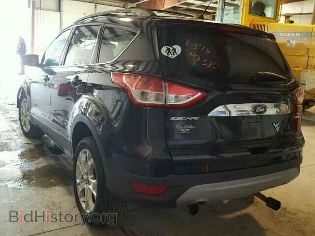 2013 FORD ESCAPE - VIN: 1FMCU9H94DUC08532 - Фото 3