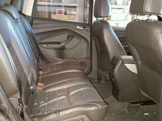 2013 FORD ESCAPE - VIN: 1FMCU9H94DUC08532 - Фото 6