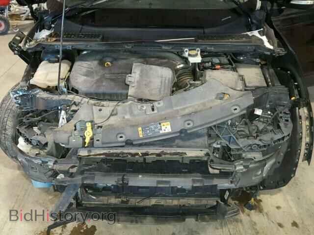 2013 FORD ESCAPE - VIN: 1FMCU9H94DUC08532 - Фото 7