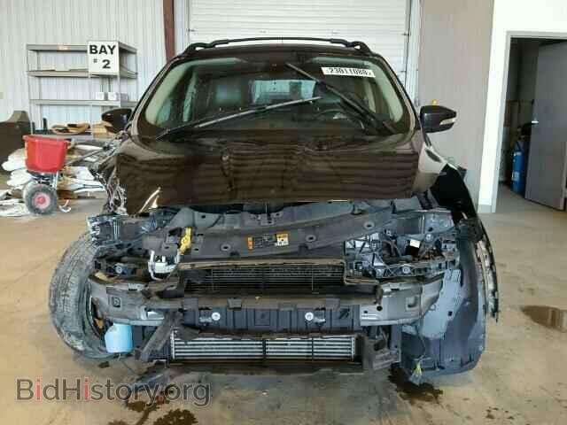2013 FORD ESCAPE - VIN: 1FMCU9H94DUC08532 - Фото 9