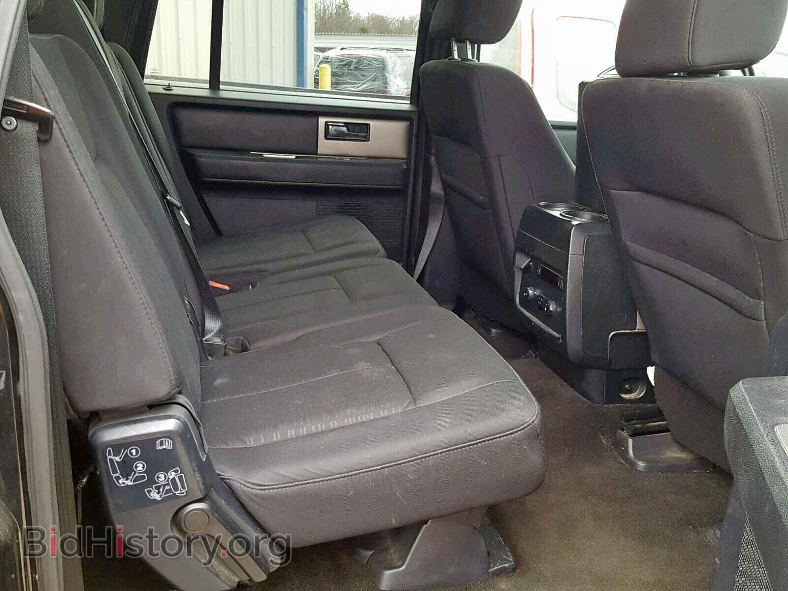 2015 FORD EXPEDITION - VIN: 1FMJK1HT0FEF23884 - Фото 6