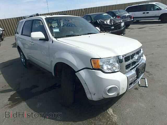 Фотография 1FMCU947X9KA92616 - FORD ESCAPE 2009