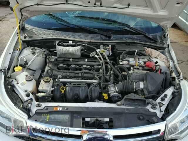 2010 FORD FOCUS - VIN: 1FAHP3EN7AW135002 - Фото 7