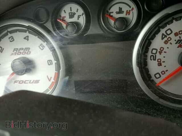 2010 FORD FOCUS - VIN: 1FAHP3EN7AW135002 - Фото 8