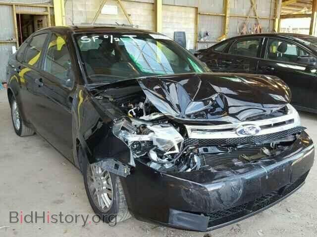 Фотография 1FAHP3FNXBW175641 - FORD FOCUS 2011