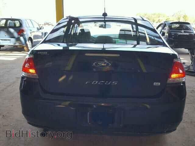 2011 FORD FOCUS - VIN: 1FAHP3FNXBW175641 - Фото 10
