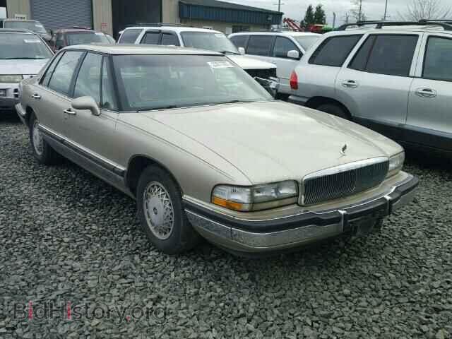 Photo 1G4CW52L2R1621260 - BUICK PARK AVE 1994
