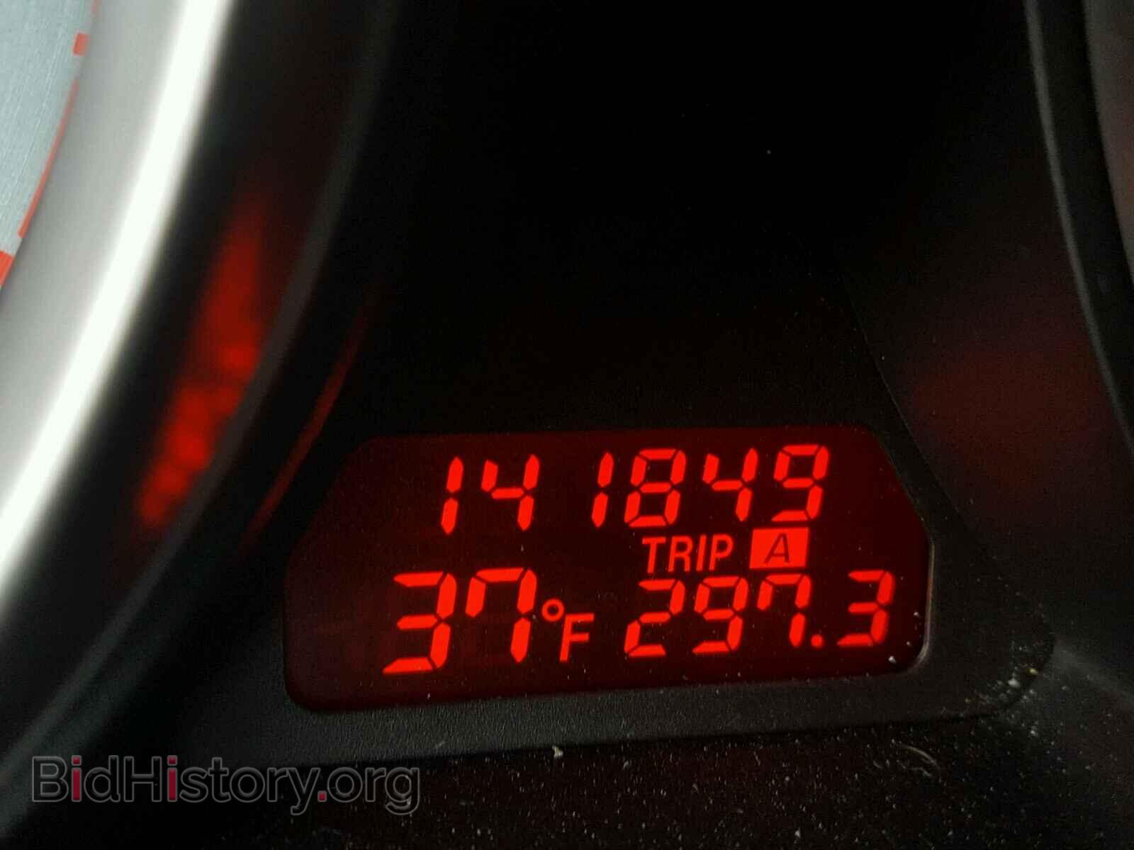 2011 MAZDA 6 - VIN: 1YVHZ8CB9B5M03592 - Фото 8