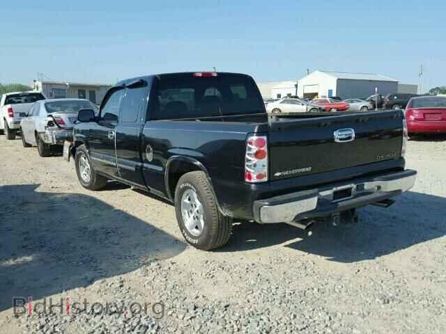 2005 CHEVROLET SILVERADO - VIN: 2GCEC19T151277834 - Photo 3