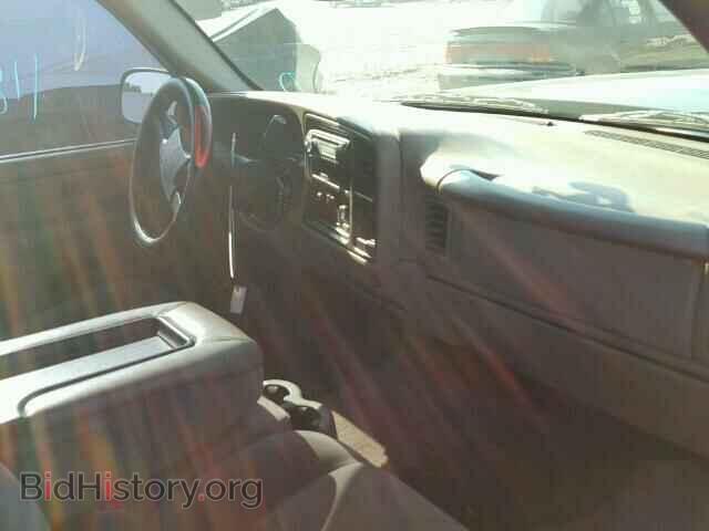 2005 CHEVROLET SILVERADO - VIN: 2GCEC19T151277834 - Photo 5