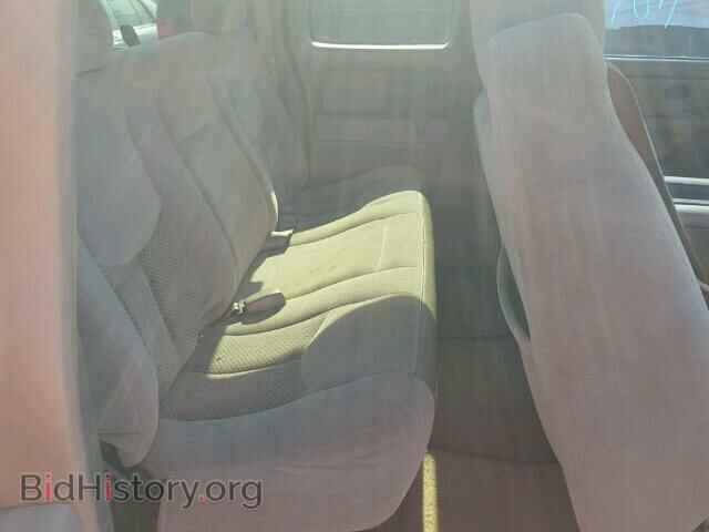 2005 CHEVROLET SILVERADO - VIN: 2GCEC19T151277834 - Photo 6