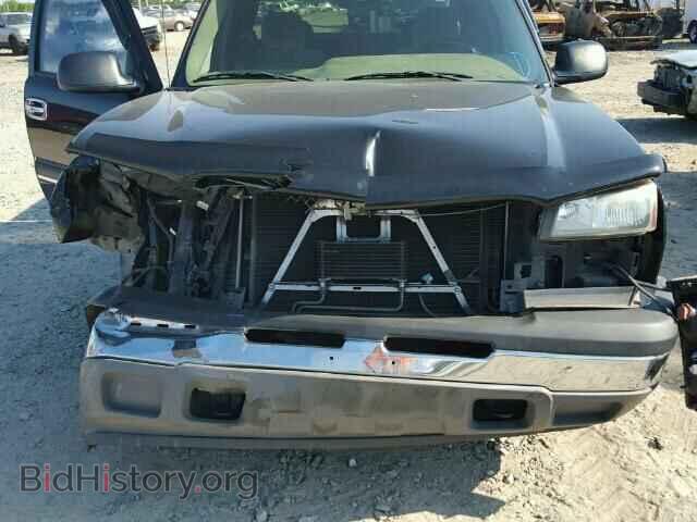 2005 CHEVROLET SILVERADO - VIN: 2GCEC19T151277834 - Photo 7