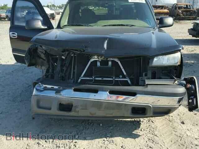2005 CHEVROLET SILVERADO - VIN: 2GCEC19T151277834 - Photo 9