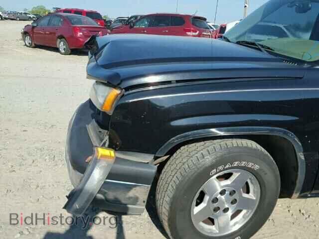 2005 CHEVROLET SILVERADO - VIN: 2GCEC19T151277834 - Photo 10