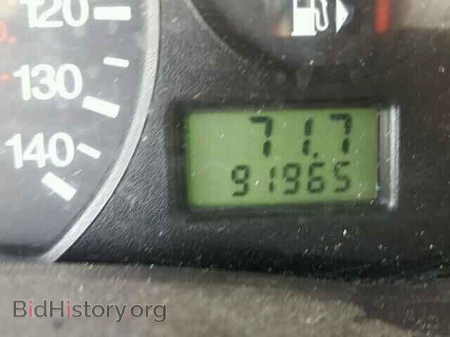 2007 FORD FOCUS - VIN: 1FAFP34N47W348622 - Фото 8