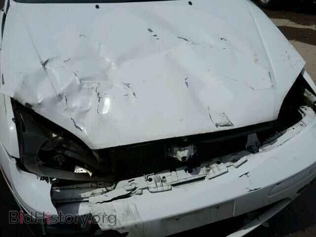 2007 FORD FOCUS - VIN: 1FAFP34N47W348622 - Фото 10
